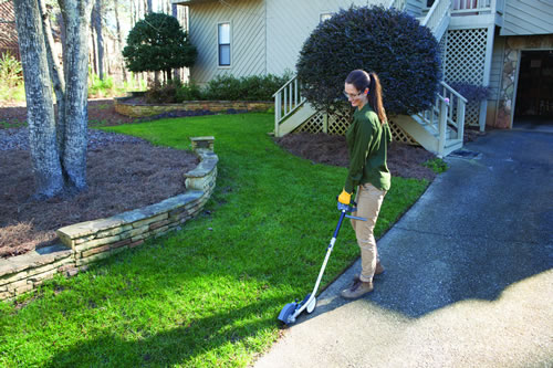 The Benefits of Edging Your Lawn